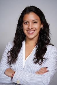 Gabriela Hunter Rodriguez